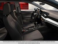Neu Seat Ibiza Reference 80 PS (58 kW) 2026 Dunkelblau  normal Kleinwagen