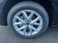 gebraucht Seat Leon SP Kombi Style Edition 1.5TSI 115PS