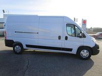 gebraucht Opel Movano L3H2 2.2 BlueHDi 165 S&S Cargo Edition 3.5t
