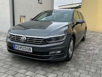 gebraucht VW Passat Variant 2,0 TDI SCR 3xRline