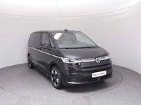 Neu VW Multivan Style 245 PS (180 kW) 2025 Schwarz  metallicperleffektno Van