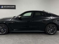 Gebraucht BMW i4 Shadowline 400 kW (544 PS) 2024 Schwarz Limousine