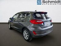 gebraucht Ford Fiesta Titanium 5-türig 10 EBoost 95PS M6 F