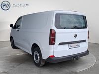 Gebraucht VW Transporter 110 PS (80 kW) 2025 Weiß Van
