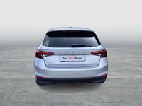 gebraucht Skoda Fabia Selection TSI