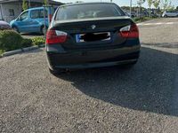 gebraucht BMW 318 318 d