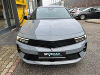 Neu Opel Astra 131 PS (96 kW) 2026 Grau Kombi