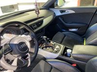 gebraucht Audi A6 Avant 20 TDI ultra S-tronic