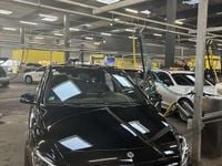 Gebraucht Mercedes B200 136 PS (100 kW) 2018 Van / Kleinbus