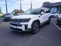 Gebraucht Hyundai Santa Fe 159 PS (116 kW) 2024 Creamy white SUV