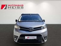gebraucht Toyota Proace *CROSSCAMP FLEX * Black Friday DEAL