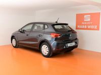 Gebraucht Seat Ibiza Reference 95 PS (69 kW) 2025 Coupé