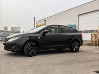 Gebraucht Seat Ibiza ST Sport 105 PS (77 kW) 2010 Kombi