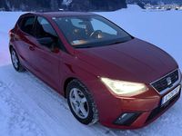 Gebraucht Seat Ibiza FR 80 PS (58 kW) 2020 Limousine