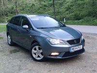 gebraucht Seat Ibiza 1.2 Turbo