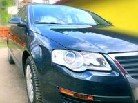 gebraucht VW Passat Passat VWTrendline 1.9 TDI