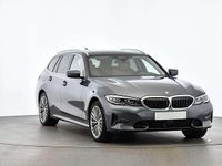 gebraucht BMW 330e PHEV xDrive Touring Aut.***AHK-schwenkbar | Pan