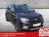 gebraucht Dacia Sandero Stepway Celebration