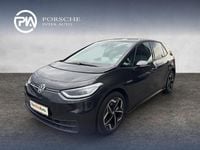 Gebraucht VW ID.3 Pro Performance 150 kW (204 PS) 2021 Grau Kleinwagen