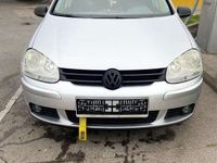 gebraucht VW Golf V 