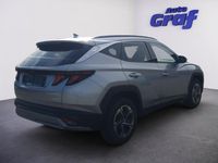 gebraucht Hyundai Tucson NX4 Jubile 1,6 T-GDi HEV 2WD AT t6hj1