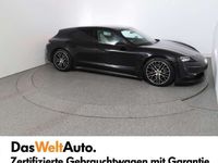 gebraucht Porsche Taycan Sport Turismo