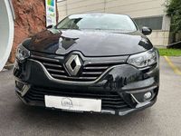 gebraucht Renault Mégane IV 