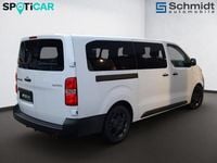 Neu Citroën Jumpy 177 PS (130 kW) 2026 Van / Kleinbus