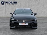 Neu VW Golf VIII Business 115 PS (84 kW) 2026 Schwarz  metallic Kombi