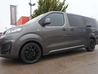 Gebraucht Citroën Spacetourer 181 PS (133 kW) 2017 Van / Kleinbus
