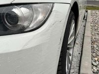 gebraucht BMW 325 325 i Coupé E92 N52