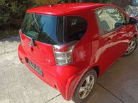 gebraucht Toyota iQ ² 1,4 D-4D