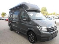 gebraucht VW California Crafter Grand600 3,5t "VOLL"