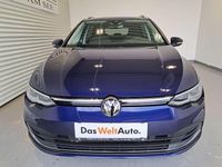 gebraucht VW Golf VIII Variant Style TDI DSG