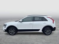 Gebraucht Kia e-Niro Gold 150 kW (204 PS) 2022 Weiss  normal SUV