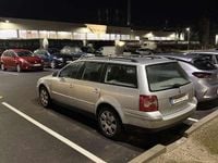 Gebraucht VW Passat Highline 101 PS (74 kW) 2001 Kombi