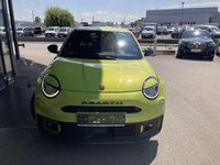 Neu Abarth 600e Scorpionissima 207 kW (282 PS) 2025 Grün SUV