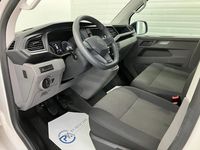 gebraucht VW Transporter Kombi TDI