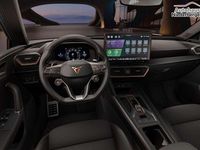 gebraucht Cupra Leon Sportstourer ST 1.5 eTSI 150 DSG EdgeP SHZ eHk Kam 3JGar