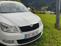 gebraucht Skoda Octavia 