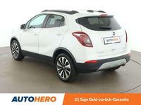 gebraucht Opel Mokka X 1.4 Turbo Innovation Start/Stop