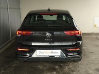 gebraucht VW Golf VIII Life TSI