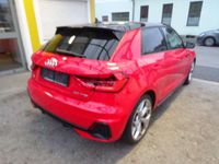 gebraucht Audi A1 Sportback 1,0 TFSI Sport S-tronic S-Line