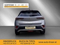 gebraucht Opel Mokka 12 Direct Injection Turbo Ultimate Aut.