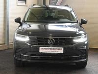 gebraucht VW Tiguan 20 TDI 4Motion Life DSGNaviACCLEDApp-Conne...
