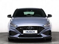 gebraucht Hyundai i30 Kombi N Line 1.0 Aut. TAGESZULASSUNG ++