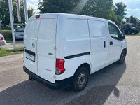 gebraucht Nissan NV200 Kasten Pro, Pickerl NEU bis 05/26, AHK, Klima,...