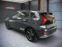 gebraucht Hyundai Bayon GO Plus 1.0 T-GDI DCT