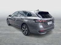 Gebraucht VW Passat Business 204 PS (150 kW) 2025 Mittelgrau  normal Kombi