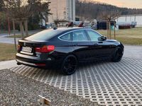 gebraucht BMW 330 330 d xDrive GT Aut. Luxury Line